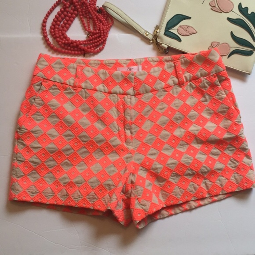 Loft Rivera shorts